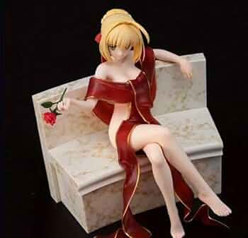 Fate セイバー 湯浴みローブ Ver フィギュア Amazon | アニプレックス Fate/EXTRA Last Encoreセイバー